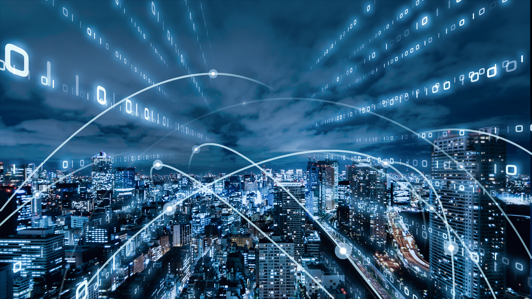 5G和AI技术，全球通信网络概念。业务图。全球业务。.jpg